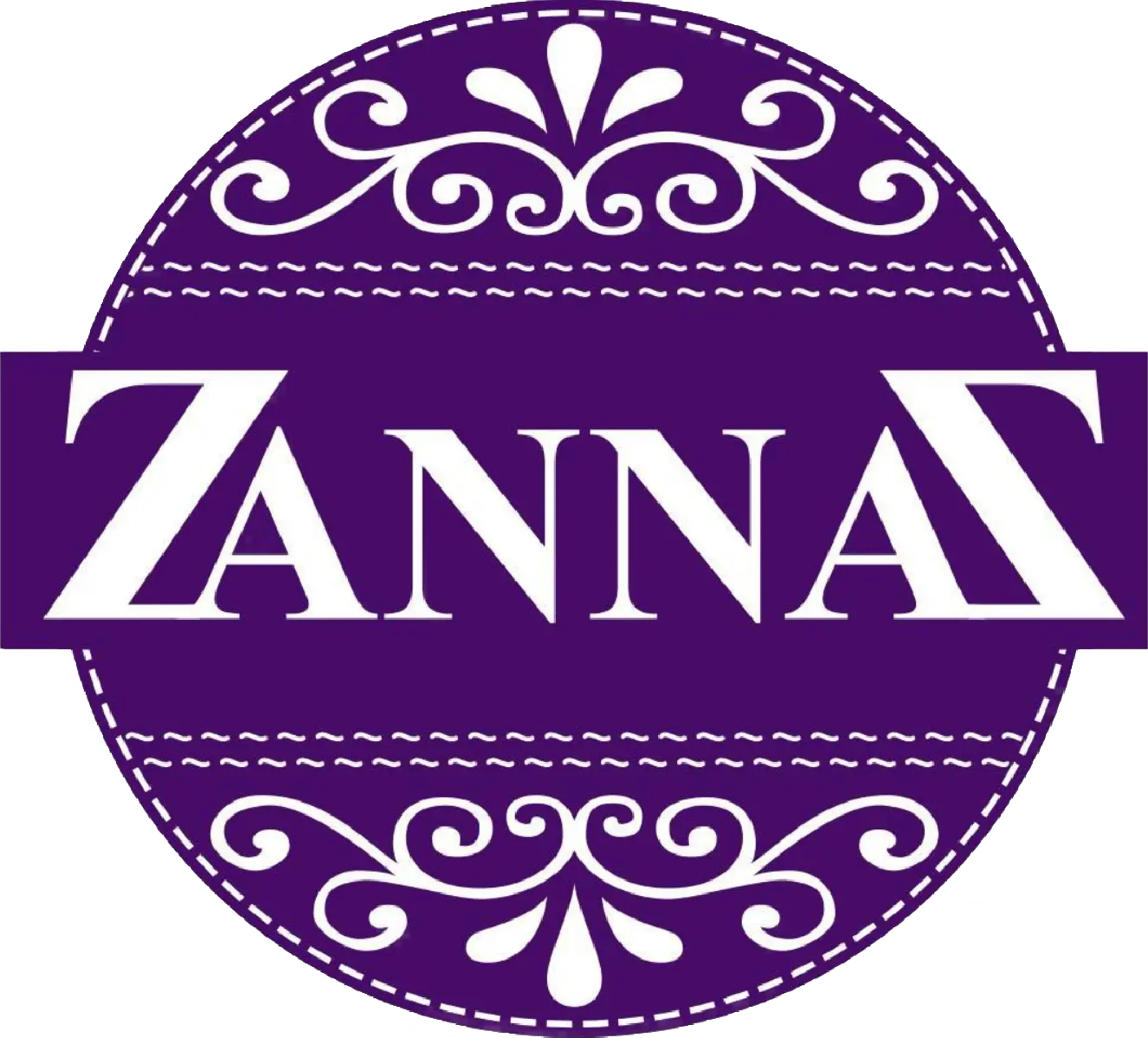 Zannaz AB logotyp