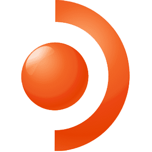 Digihelp Sverige AB logotyp