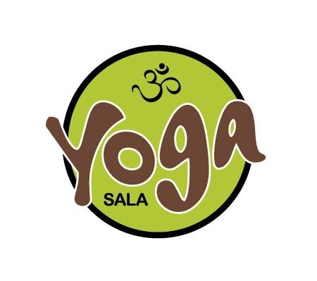YogaSala AB logotyp