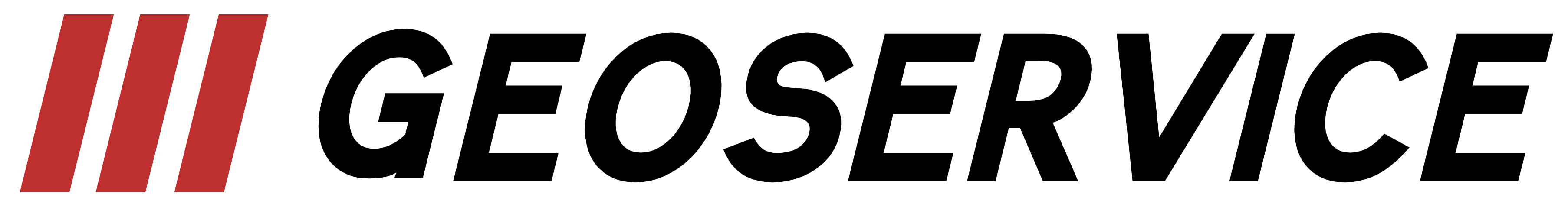 Gryts Geoservice AB logotyp