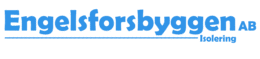 Engelsforsbyggen AB logotyp