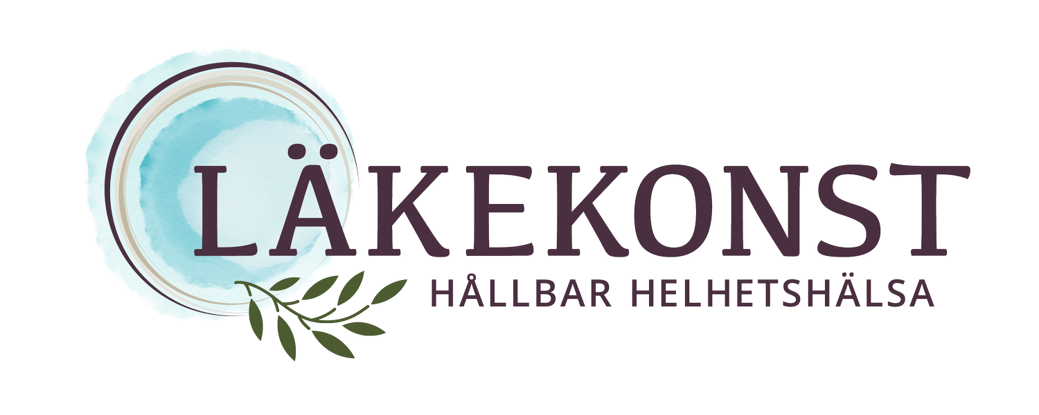 AH Läkekonst AB logotyp