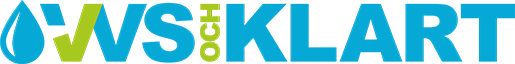 Blomsters VVS AB logotyp