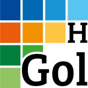Härnösands Golv & Kakel AB logotyp