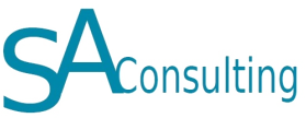Aleksander Saga Consulting AB logotyp