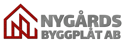 Nygårds Byggplåt AB logotyp