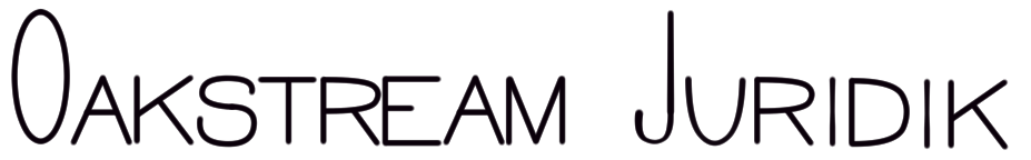 Oakstream Juridik AB logotyp