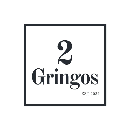2Gringos AB logotyp