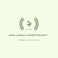 Maria Isabelle AB logotyp