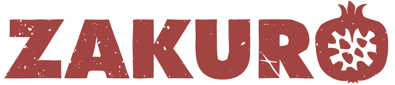 Zakuro AB logotyp