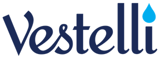 Vestelli Sverige AB logotyp