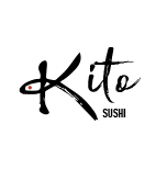 Kito Sushibar AB logotyp