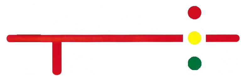 Arboga Trafikskola AB logotyp