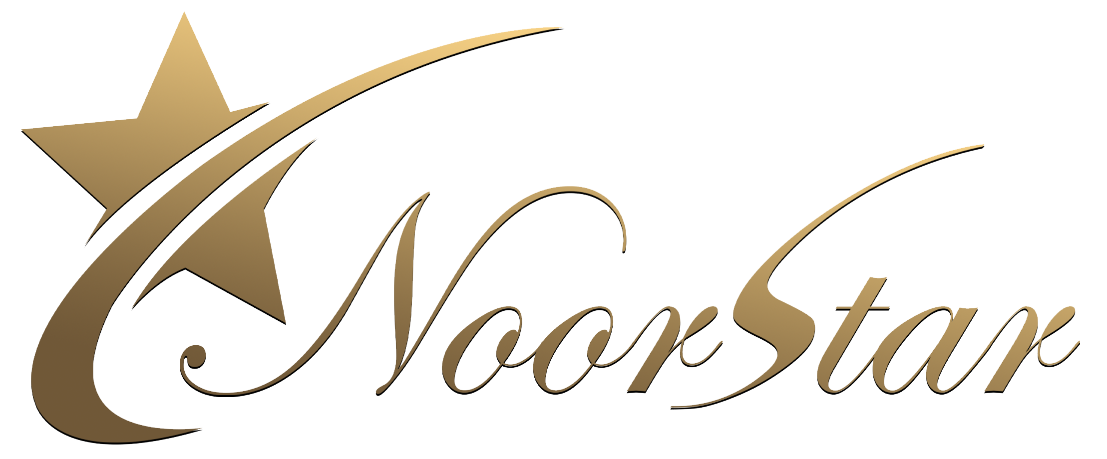 Noor Star AB logotyp