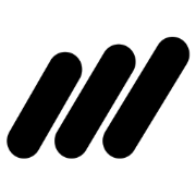 Metropole Co-Working AB logotyp