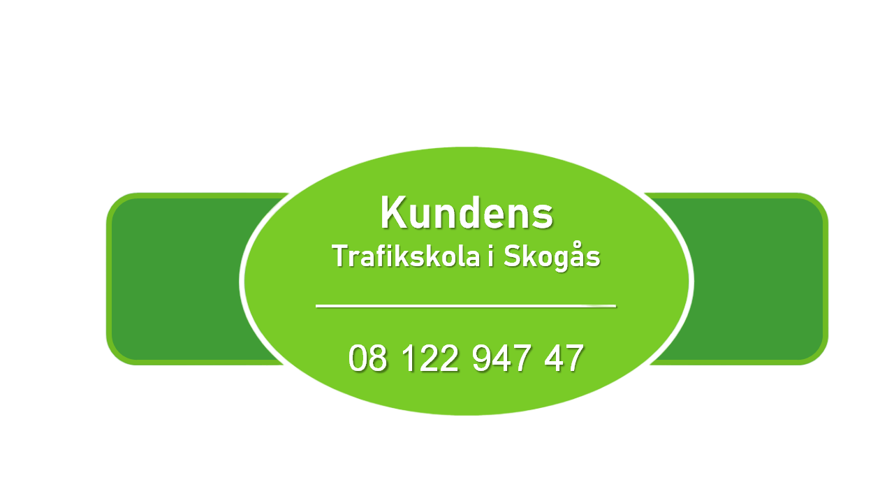 Kundens trafikskola i Södra Stockholm AB logotyp