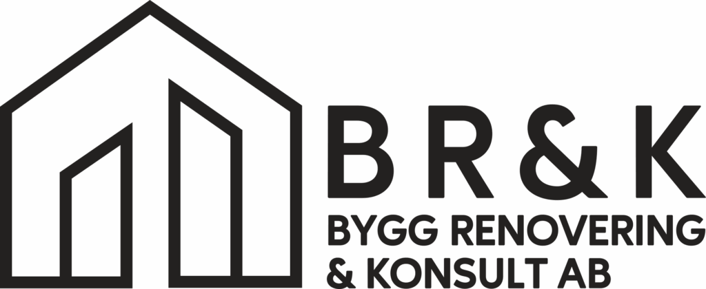 BR&K AB logotyp