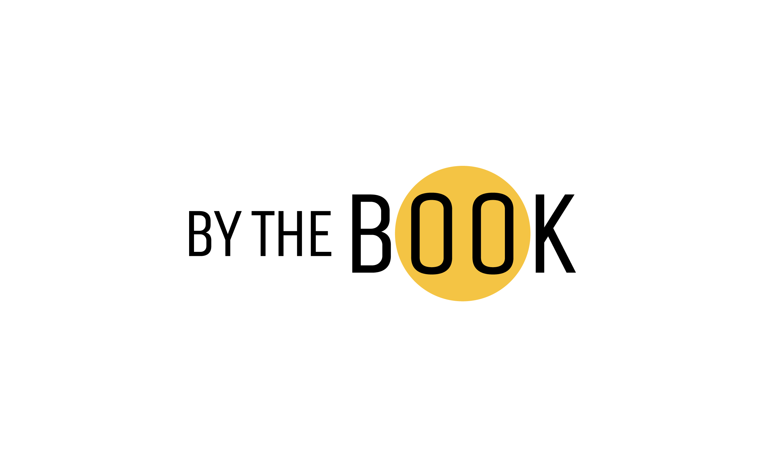 Leadership by the Book AB logotyp