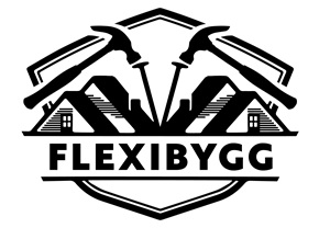 Flexibygg i Roslagen AB logotyp