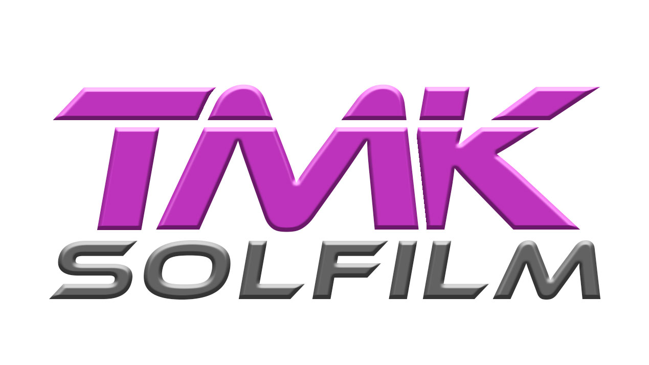 TMK Solfilm AB logotyp