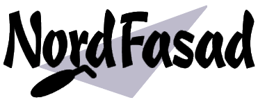Nord Fasad i Hälsingland AB logotyp