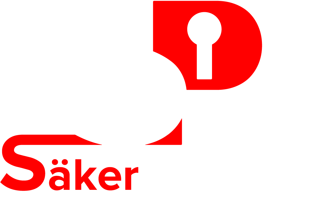 Säker Passage AB logotyp