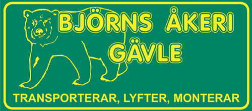 Björns Fastigheter Gävle AB logotyp