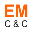 EM Coaching & Consulting AB logotyp