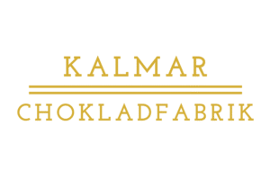 Kalmar Chokladfabrik AB logotyp
