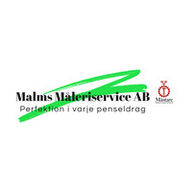 Malms Måleriservice AB logotyp