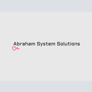 Abraham system solutions AB logotyp
