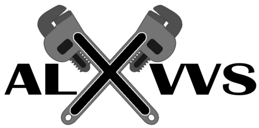 ALX VVS AB logotyp
