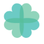 Norrlands Hälsa AB logotyp