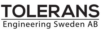 Tolerans Engineering Sweden AB logotyp