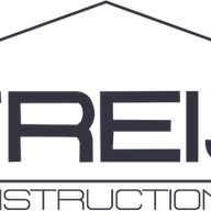 Freij Construction AB logotyp