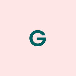 Gubbe AB logotyp