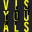 VISYOUALS Media AB logotyp