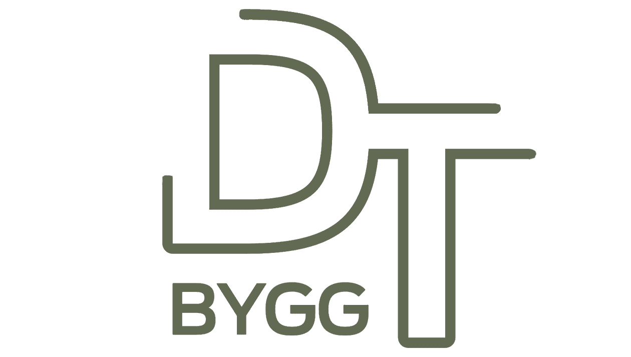 DT Bygg Värmland AB logotyp