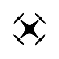 Felix Drönarfoto AB logotyp