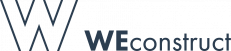 Weconstruct Jönköping AB logotyp