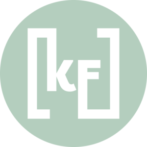 Kreativa Former Sverige AB logotyp