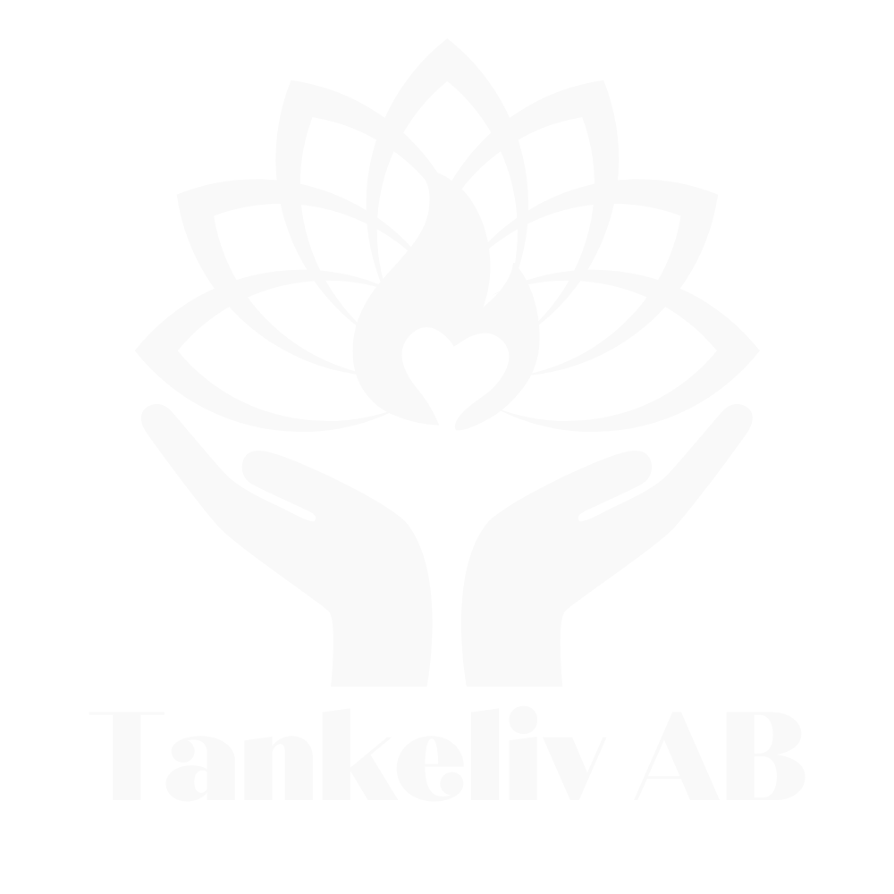 Tankeliv AB logotyp