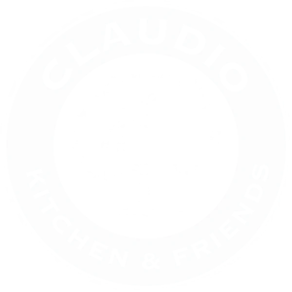 Claudio Kitchen & Friends AB logotyp