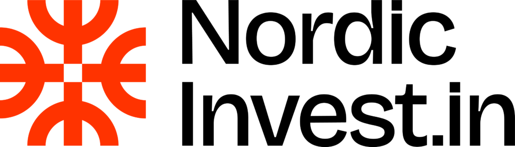 Nordic Investin Group Aktiebolag logotyp