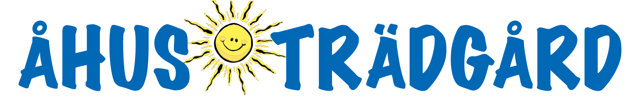 Åhus Trädgård Garden Center AB logotyp