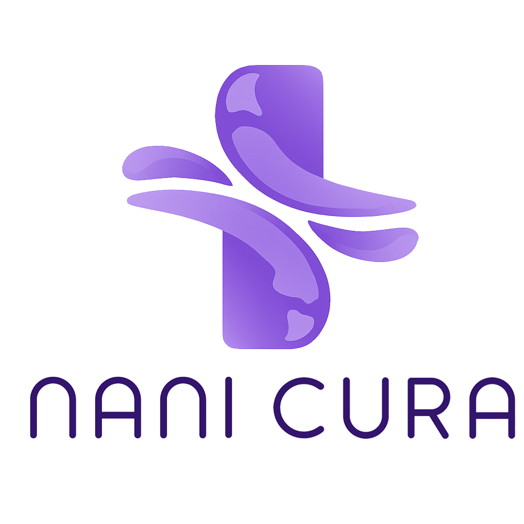 Nani Cura AB logotyp