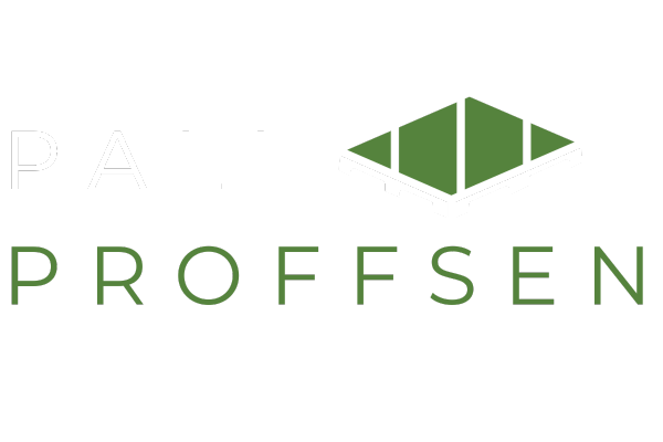 Pallproffsen i Limhamn AB logotyp