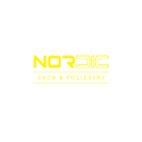 Nordic Lack & Foliering AB logotyp