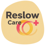 Reslow Care AB logotyp