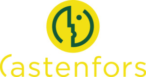 Castenfors Ekonomi AB logotyp